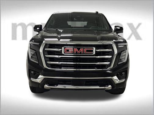 2026 GMC Yukon 2WD Elevation