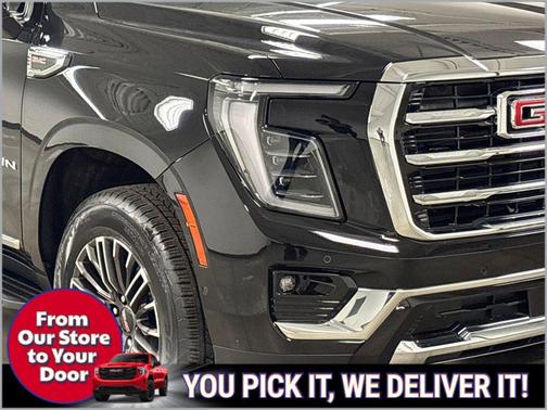 2026 GMC Yukon 2WD Elevation