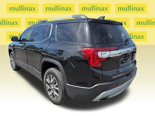 2023 GMC Acadia FWD SLT