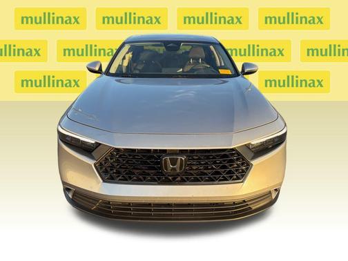 2023 Honda Accord EX 1.5T