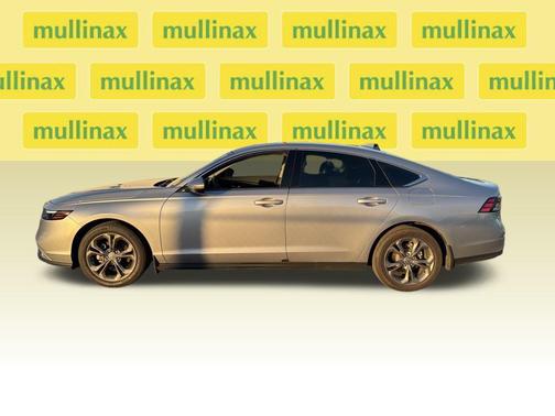 2023 Honda Accord EX 1.5T