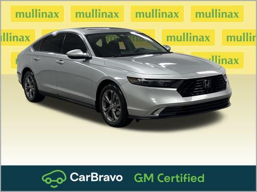 2023 Honda Accord EX 1.5T