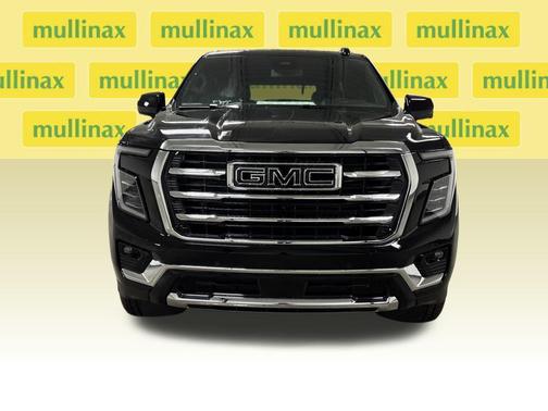 2026 GMC Yukon 2WD Elevation