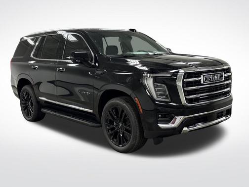 2026 GMC Yukon 2WD Elevation