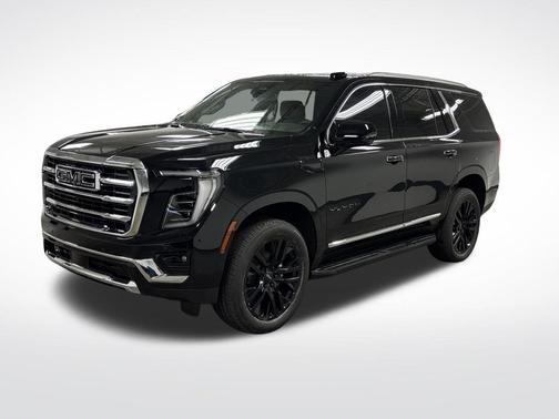 2026 GMC Yukon 2WD Elevation