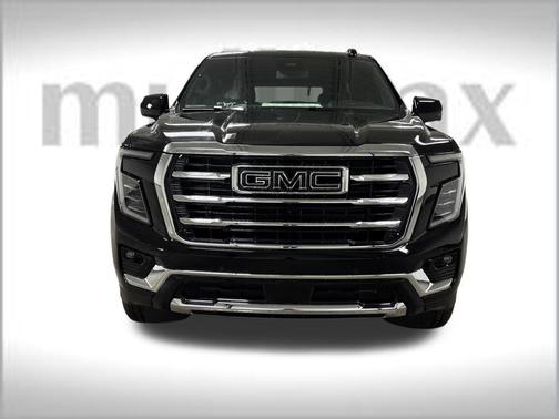 2026 GMC Yukon 2WD Elevation