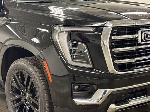 2026 GMC Yukon 2WD Elevation