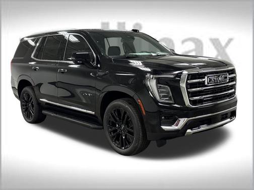 2026 GMC Yukon 2WD Elevation