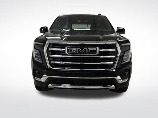 2026 GMC Yukon 2WD Elevation