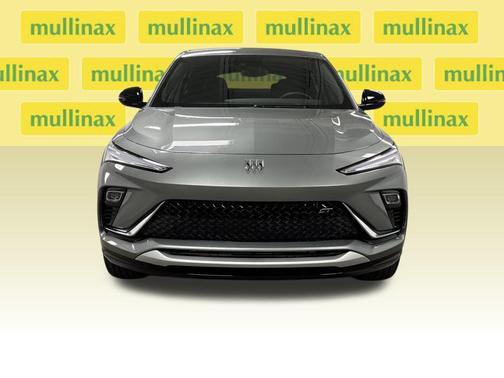 2026 Buick Envista Sport Touring FWD