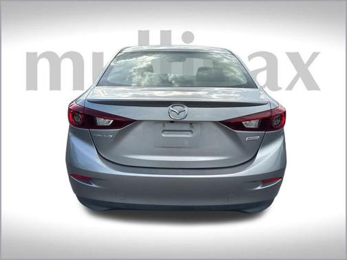 2015 Mazda Mazda3 i Touring