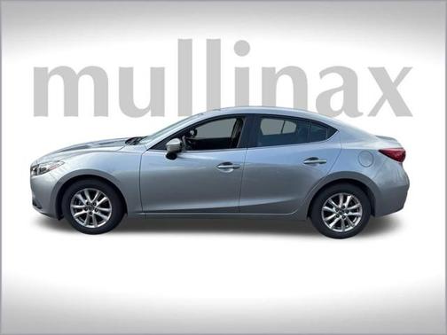 2015 Mazda Mazda3 i Touring