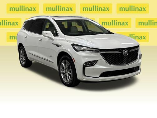 2024 Buick Enclave Avenir FWD