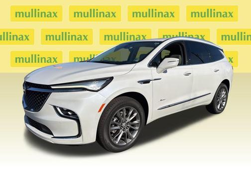 2024 Buick Enclave Avenir FWD