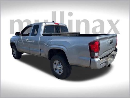 2020 Toyota Tacoma SR