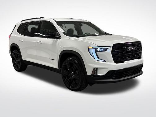 2026 GMC Acadia Elevation FWD