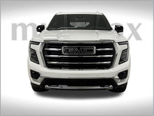 2026 GMC Yukon 2WD Elevation