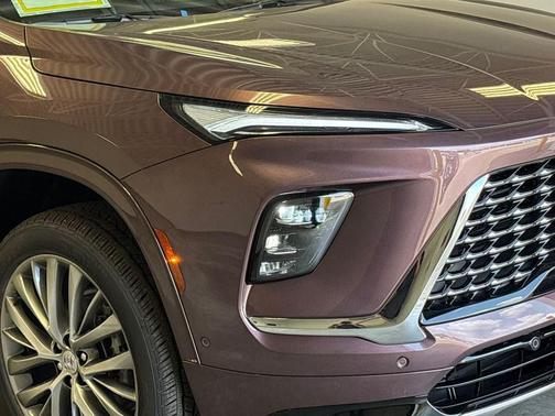 2025 Buick Enclave Avenir FWD