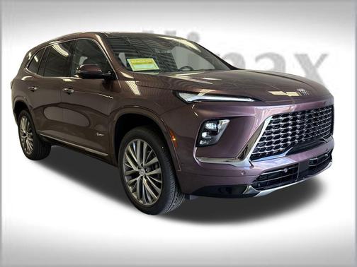 2025 Buick Enclave Avenir FWD