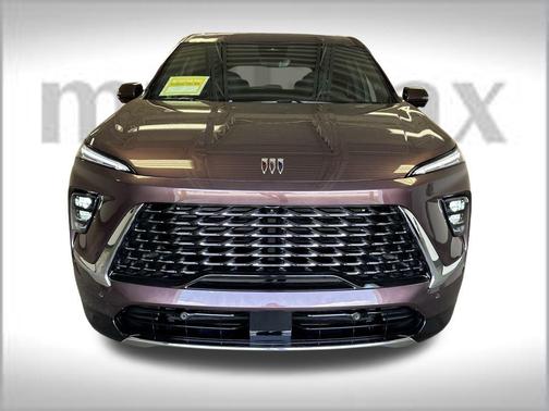 2025 Buick Enclave Avenir FWD