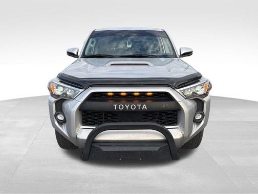 2021 Toyota 4Runner TRD Off Road Premium