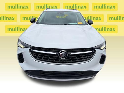 2022 Buick Envision FWD Essence
