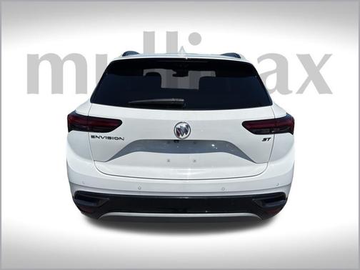 2022 Buick Envision FWD Essence