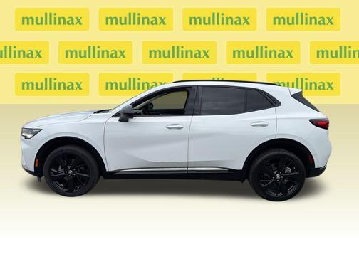 2022 Buick Envision FWD Essence