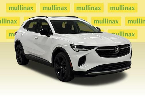 2022 Buick Envision FWD Essence