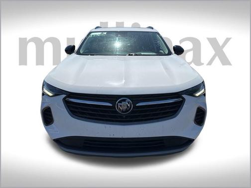 2022 Buick Envision FWD Essence