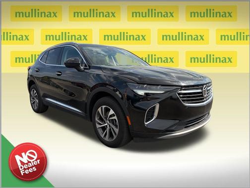 2023 Buick Envision Essence FWD