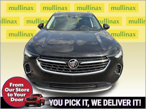 2023 Buick Envision Essence FWD