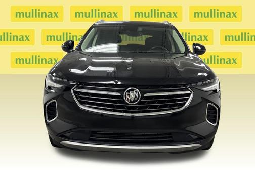 2023 Buick Envision Essence FWD