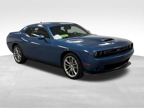 2021 Dodge Challenger GT