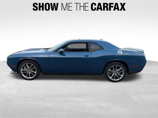 2021 Dodge Challenger GT