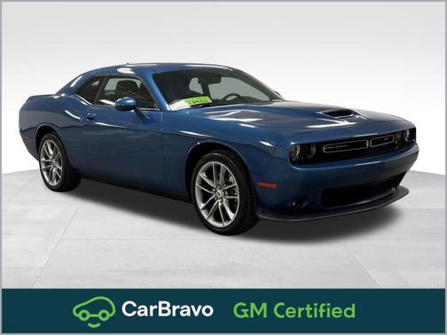 2021 Dodge Challenger GT