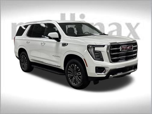 2026 GMC Yukon 2WD Elevation