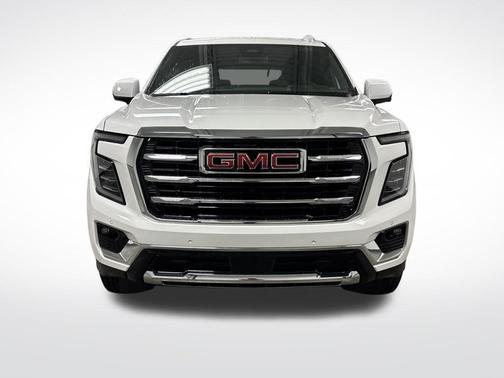 2026 GMC Yukon 2WD Elevation