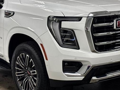 2026 GMC Yukon 2WD Elevation