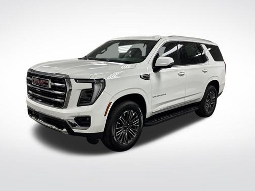 2026 GMC Yukon 2WD Elevation