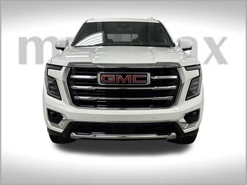 2026 GMC Yukon 2WD Elevation