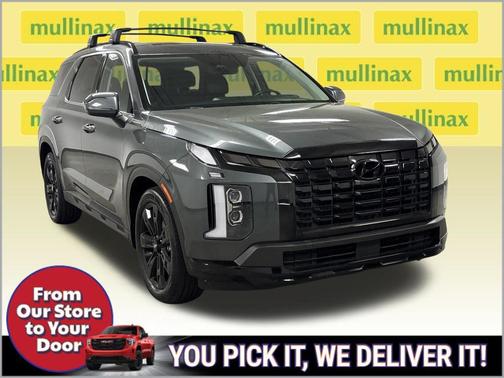 2024 Hyundai PALISADE XRT