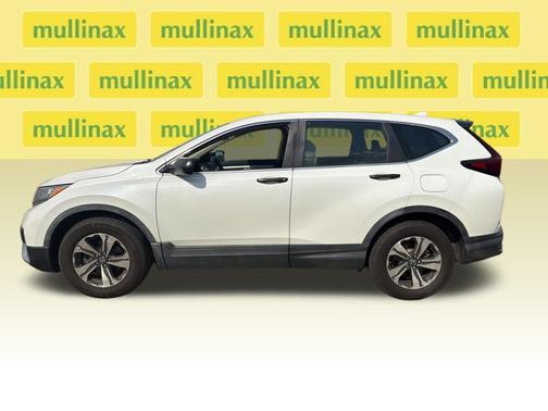 2020 Honda CR-V 2WD LX