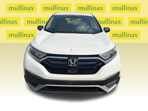 2020 Honda CR-V 2WD LX