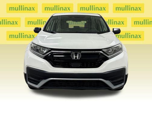 2020 Honda CR-V 2WD LX