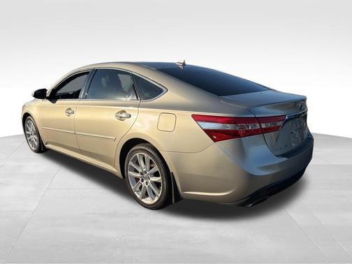 2014 Toyota Avalon Limited