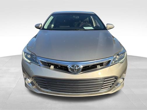 2014 Toyota Avalon Limited