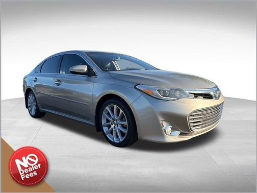 2014 Toyota Avalon Limited