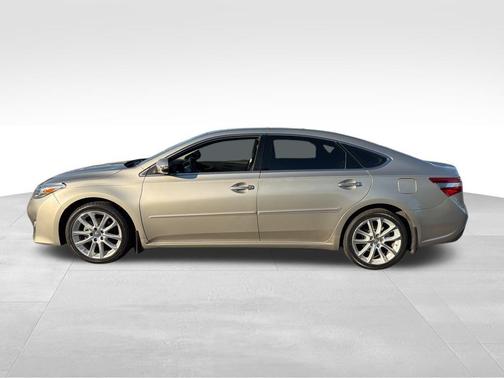 2014 Toyota Avalon Limited
