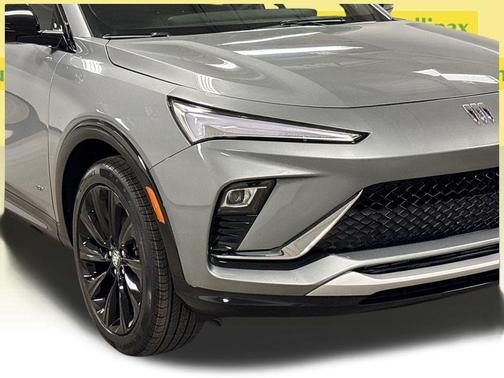 2026 Buick Envista Sport Touring FWD